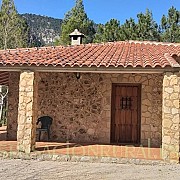 Casas Rurales La Tobica 001