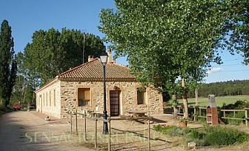 Casa Rural El Sitio de Constanzana