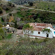 Casa Rural Los Almendros 001