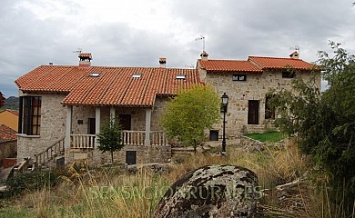 El Castillo en El Berrueco - Foto 1, Madrid