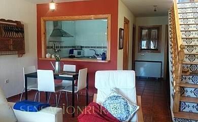 Casa Almanzor en Navarredonda de Gredos - Foto 1, Ávila