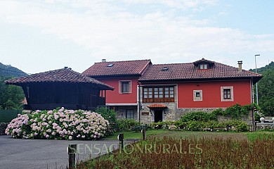 El Quintanal en Cangas de Onis - Foto 1, Asturias