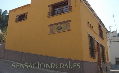 Casa del altico en Moratalla - Foto 1, Murcia