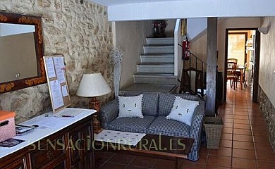 La Casa de la Abuela en Peñaranda de Duero - Foto 1, Burgos