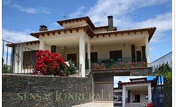 Casa Rural los Lagares en Pedrosa de Duero, Burgos