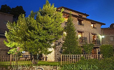 Villa Liquidambar en Torrecilla En Cameros - Foto 1, La Rioja