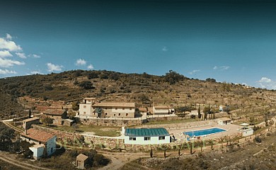 Masía La Roca en La Torre D´en Besora - Foto 1, Castellón