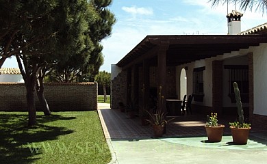 Complejo Rural Entre Pinos en Vejer de la Frontera - Foto 1, Cádiz