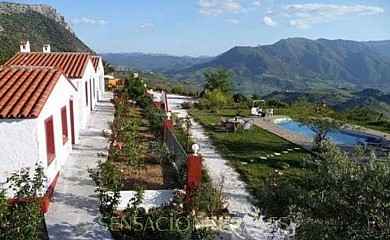 Hacienda El Mirador en El Gastor - Foto 1, Cádiz