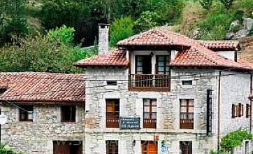 Casa Rural El Agero en Lebeña, Cantabria
