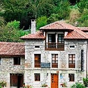 Casa Rural El Agero 001