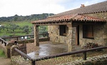 Casa Rural la Vega en San Vicente de Alcántara, Badajoz