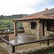 Casa Rural la Vega 001