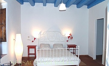 Casa Rural del Olmo en Villaescusa, Zamora