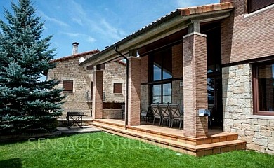 Casa Rural San Lorenzo en Covaleda - Foto 1, Soria