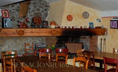 Casa Atuel en Bierge - Foto 1, Huesca