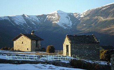 Casa la Era de Satué en Fanlo - Foto 1, Huesca