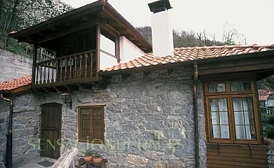 Casa de Aldea la Tilar