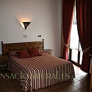 Hotel Rural La Enoteca del Marques 001