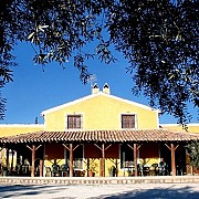 Casas Rurales de la Granja 001