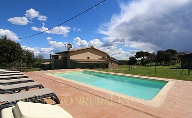 Alojamientos Casa Lladó en Casserres - Foto 1, Barcelona