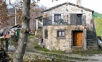 Casa Rural Salcedillo en Espinosa de los Monteros - Foto 1, Burgos