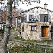 Casa Rural Salcedillo 001
