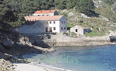 Casa de Couso en Cangas Do Morrazo - Foto 1, Pontevedra