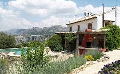 Casas de la Fresnedilla en Villacarrillo - Foto 1, Jaén