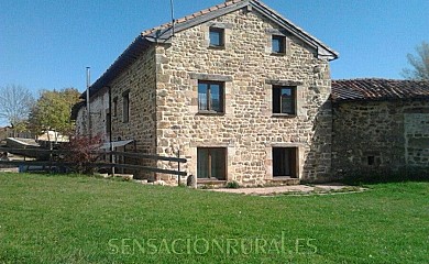 Casa Rural La Corte - Foto 1