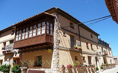 Casa Rural Entrefrutales en La Vilueña - Foto 1, Zaragoza