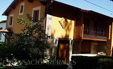 Casa Lindelagua en Pamanes - Foto 1, Cantabria