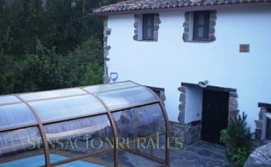 Casa la Tahona en Enciso - Foto 1, La Rioja