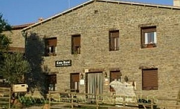 3 Casas rurales en Villarreal de San Carlos (Cáceres) - SensacionRural
