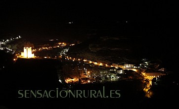 Casas Rurales Maribel en Alcala Del Júcar, Albacete