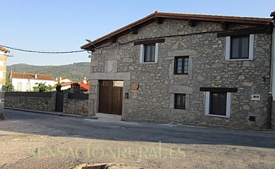 Casa Rural Sandra en La Carrera - Foto 1, Ávila