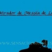El Mirador de Messia de Leiva 001