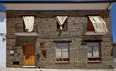 Casa La Breña en Talavan - Foto 1, Cáceres