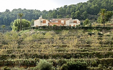 Finca el Almendral en Relleu - Foto 1, Alicante