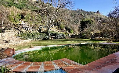 Casa Rural Huerta del Tajo - Foto 1