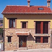 Casa Rural Lucía 001