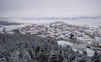 Casa Lahuerta en Bronchales - Foto 1, Teruel