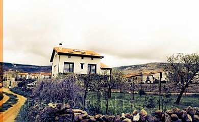 Casa Rural Arrabal de Valdeavellano en Valdeavellano de Tera - Foto 1, Soria