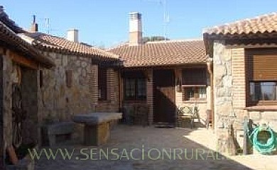 La Casa del tio Romo en Amavida - Foto 1, Ávila