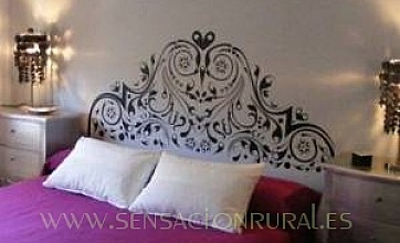 Apartamentos Chinchonspa en Chinchón, Madrid