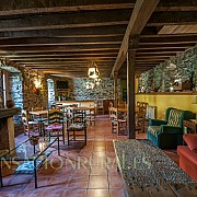 Hotel Rural El Urogallo 001