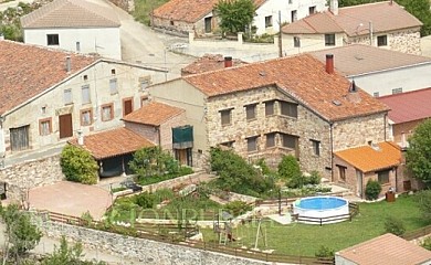 La Chimenea de Soria I y II en Espeja de San Marcelino - Foto 1, Soria