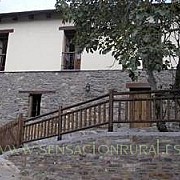 Casa de Aldea El Mirador 001