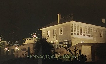 Casa Estarque en Gondomar, Pontevedra