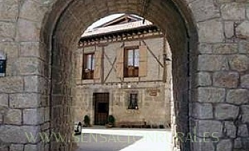Casa de Areta Etxea en Salinillas de Buradón, Álava
